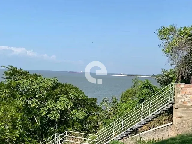 Terreno com 525m², à venda, no bairro Carapanari em Santarém