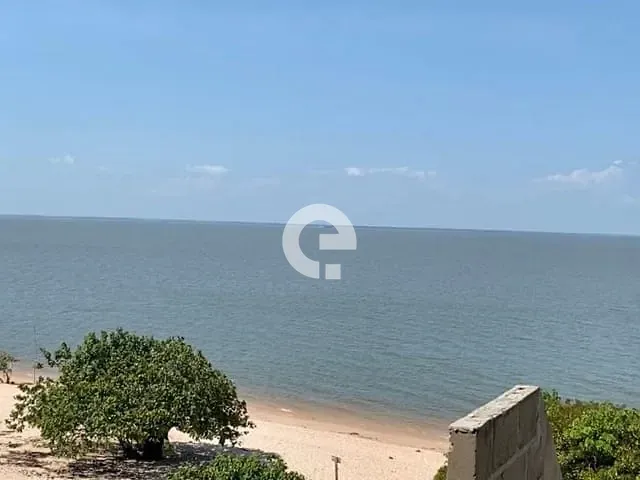 Terreno com 525m², à venda, no bairro Carapanari em Santarém