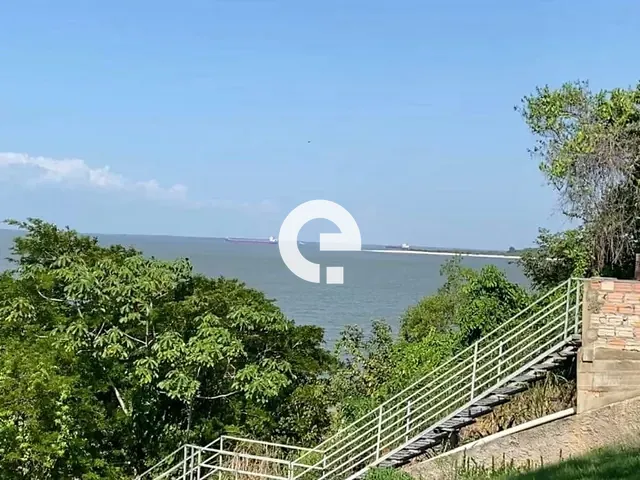 Terreno com 525m², à venda, no bairro Carapanari em Santarém