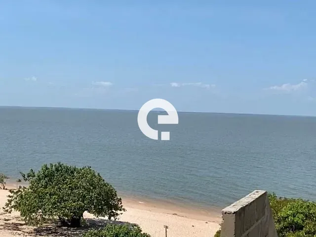 Terreno com 525m², à venda, no bairro Carapanari em Santarém