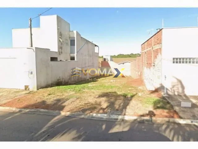Terreno com 300m², à venda, no bairro Vila Nastri em Itapetininga