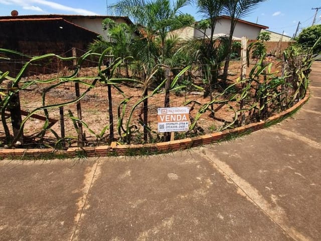 Terreno com 550m², à venda, no bairro Parque das Flores I em São José Do Rio Preto