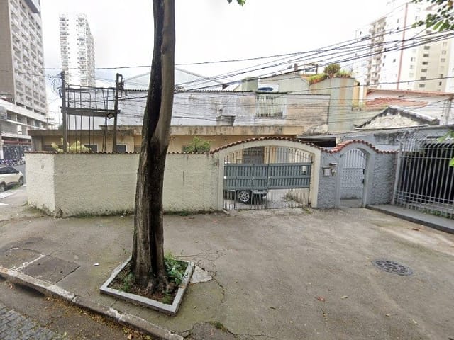 Terreno com 190m², à venda, no bairro Vila Gomes Cardim em São Paulo