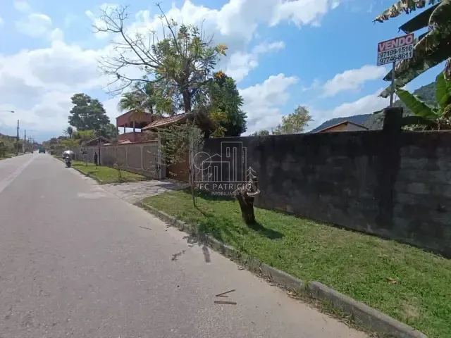 Terreno com 360m², à venda, no bairro Cidade Jardim Guapimirim em Guapimirim