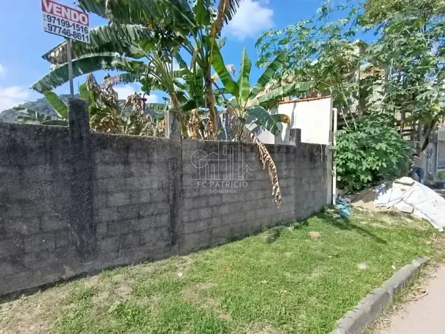 Terreno com 360m², à venda, no bairro Cidade Jardim Guapimirim em Guapimirim