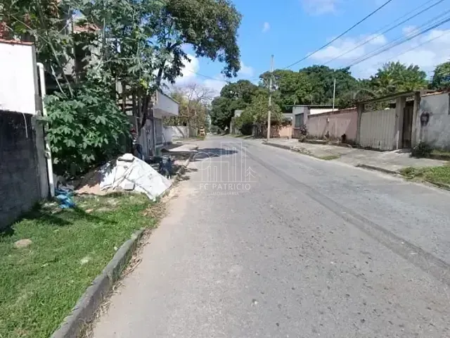 Terreno com 360m², à venda, no bairro Cidade Jardim Guapimirim em Guapimirim