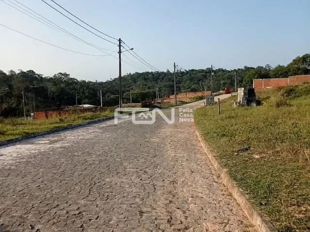 Terreno com 174m², à venda, no bairro Triângulo em Camaçari