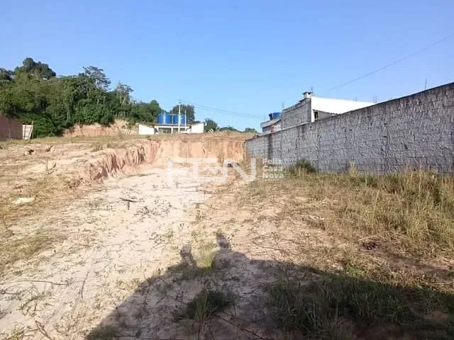 Terreno com 174m², à venda, no bairro Triângulo em Camaçari