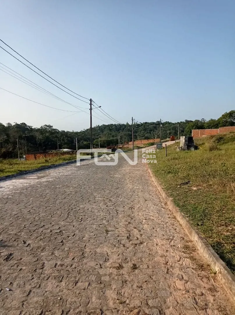 Terreno, 174 m² - Foto 1