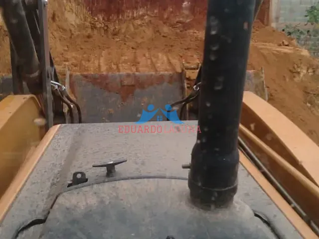 Terreno com 126m², à venda, no bairro Portal das Alamedas em Franco da Rocha