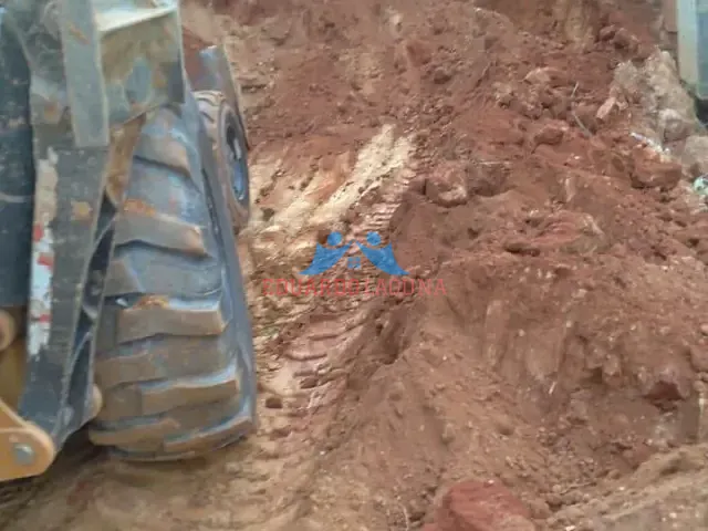 Terreno com 126m², à venda, no bairro Portal das Alamedas em Franco da Rocha