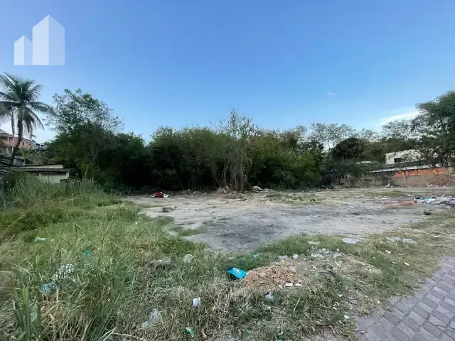 Terreno com 3684m², à venda, no bairro Vila Borgerth em Nova Iguaçu
