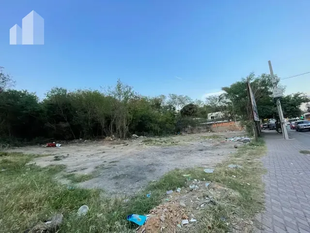 Terreno com 3684m², à venda, no bairro Vila Borgerth em Nova Iguaçu