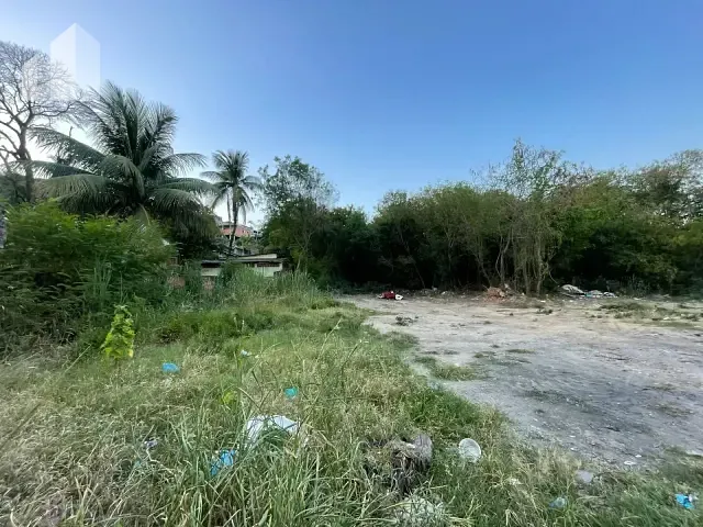 Terreno com 3684m², à venda, no bairro Vila Borgerth em Nova Iguaçu