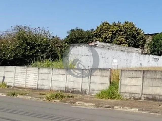 Terreno com 520m², à venda, no bairro Vila Santa Helena em Atibaia