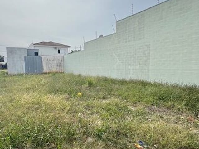 Terreno com 300m², à venda, no bairro Residencial Pedro Marin Berbel em Birigui