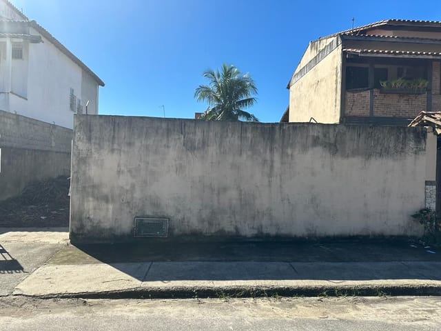 Terreno com 360m², à venda, no bairro Itaipu em Niterói