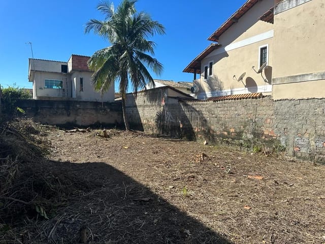 Terreno com 360m², à venda, no bairro Itaipu em Niterói