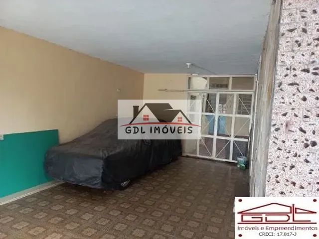 Terreno com 270m², à venda, no bairro Vila Euthalia em São Paulo