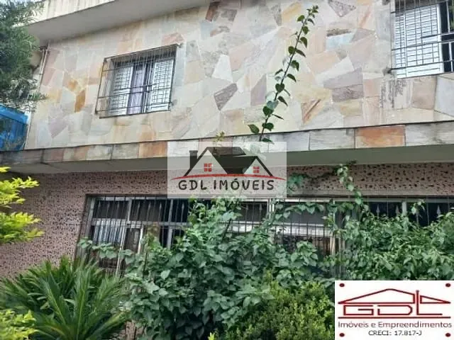 Terreno com 270m², à venda, no bairro Vila Euthalia em São Paulo