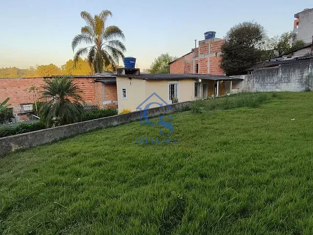 Terreno com 500m², à venda, no bairro Recanto Campo Belo em São Paulo