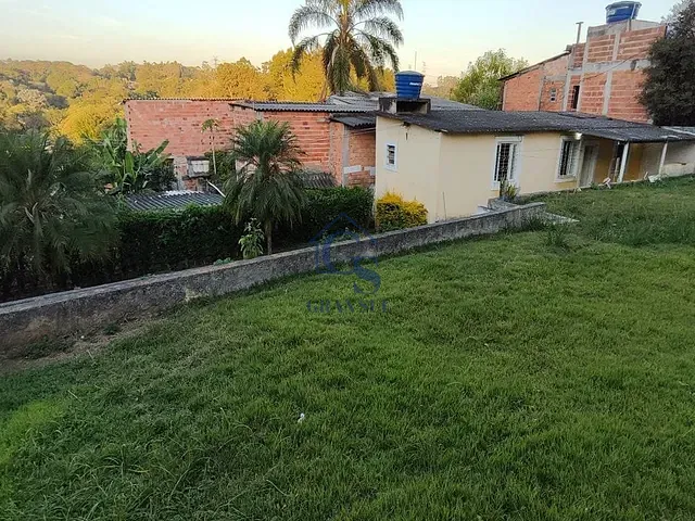 Terreno com 500m², à venda, no bairro Recanto Campo Belo em São Paulo