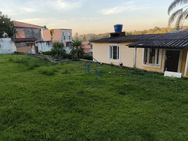 Terreno com 500m², à venda, no bairro Recanto Campo Belo em São Paulo