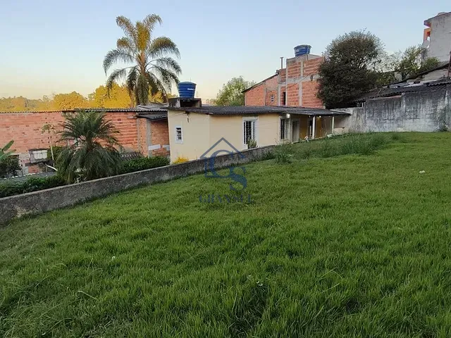 Terreno com 500m², à venda, no bairro Recanto Campo Belo em São Paulo