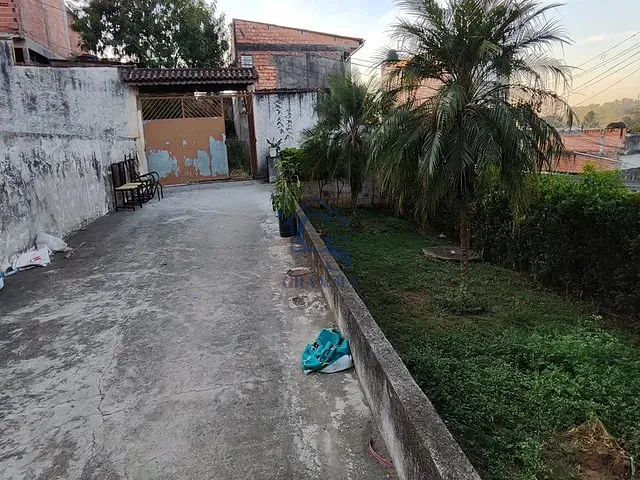 Terreno com 500m², à venda, no bairro Recanto Campo Belo em São Paulo