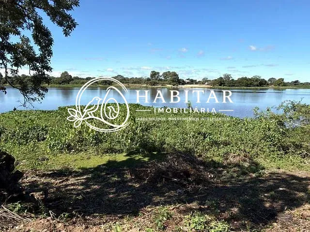 Terreno à venda, no bairro Albuquerque em Corumbá