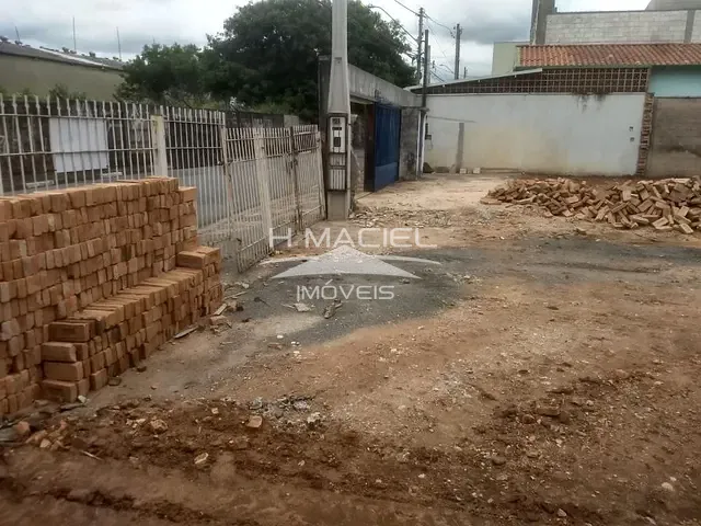 Terreno com 730m², à venda, no bairro Vila Industrial (Campinas) em Campinas