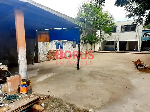 Galpão / Barracão com 412m², à venda, no bairro Limão em São Paulo