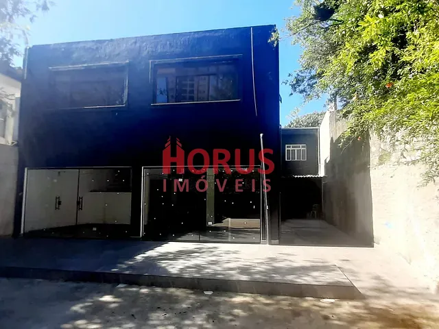 Galpão / Barracão com 412m², à venda, no bairro Limão em São Paulo