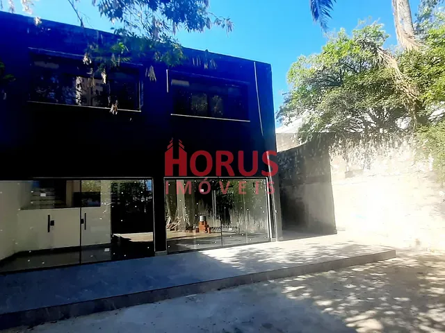 Galpão / Barracão com 412m², à venda, no bairro Limão em São Paulo