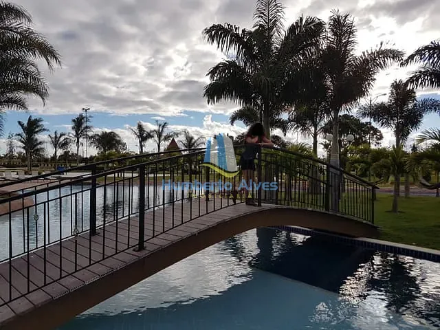 Terreno com 790m², à venda, no bairro Lagoa das Flores em Vitória da Conquista