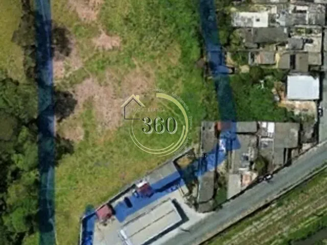 Terreno com 10800m², à venda, no bairro Vila Anchieta em Poá