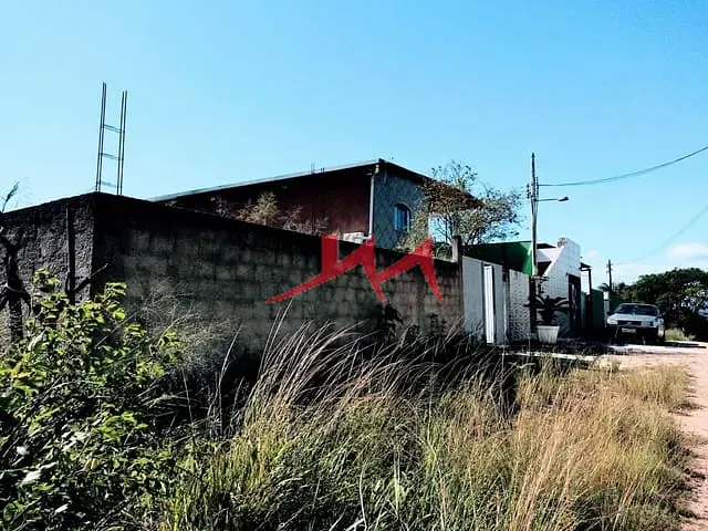 Terreno com 360m², à venda, no bairro Gebara (Itambi) em Itaboraí