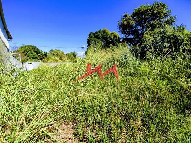 Terreno com 360m², à venda, no bairro Gebara (Itambi) em Itaboraí