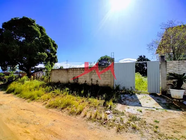 Terreno com 360m², à venda, no bairro Gebara (Itambi) em Itaboraí