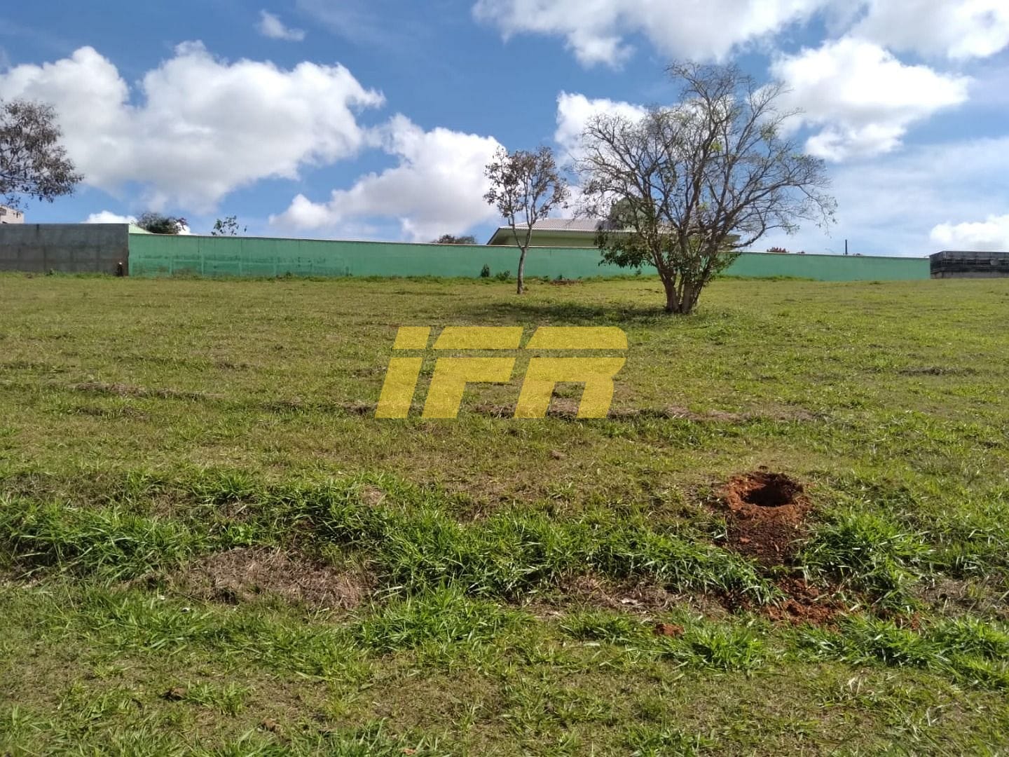 Terreno, 1129 m² - Foto 1