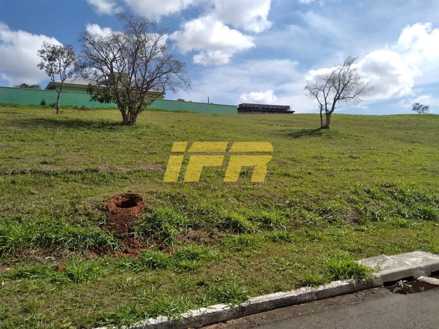 Terreno, 1129 m² - Foto 4