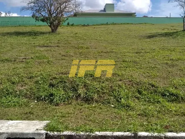 Terreno com 1129m², à venda, no bairro Reserva Altos do Cataguá em Taubaté