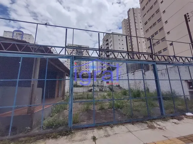 Terreno com 700m², à venda, no bairro Vila Guarani (Z Sul) em São Paulo