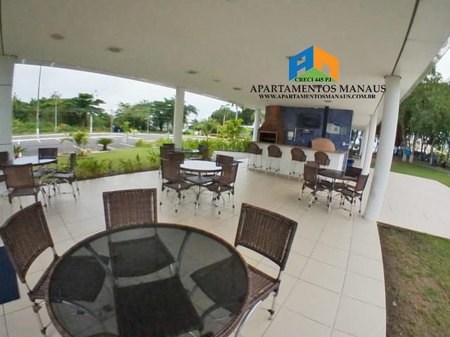 Foto do Terreno - Terreno à venda, Ponta Negra, Manaus, AM | Apartamentos Manaus Imobiliária