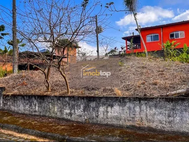 Terreno com 250m², à venda, no bairro Loteamento Roteiro do Sol em Caraguatatuba