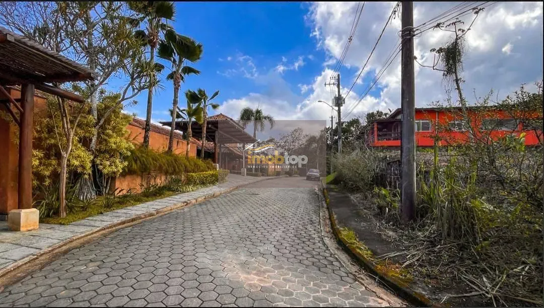 Terreno, 250 m² - Foto 1