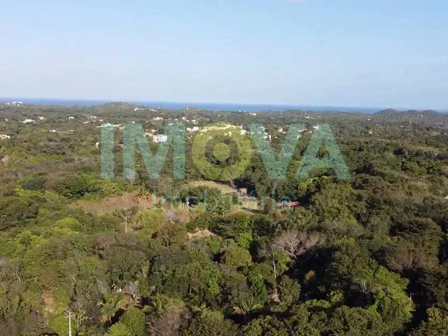 Terreno com 2550m², à venda, no bairro Pipa em Tibau do Sul