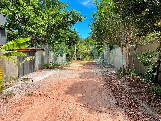 Terreno com 2550m², à venda, no bairro Pipa em Tibau do Sul