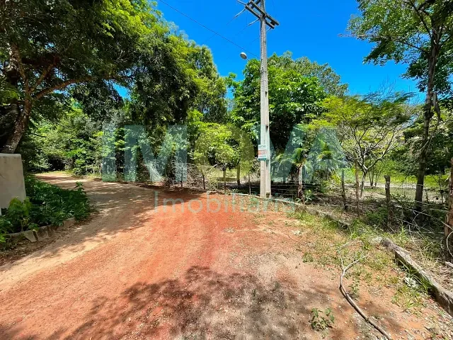Terreno com 2550m², à venda, no bairro Pipa em Tibau do Sul