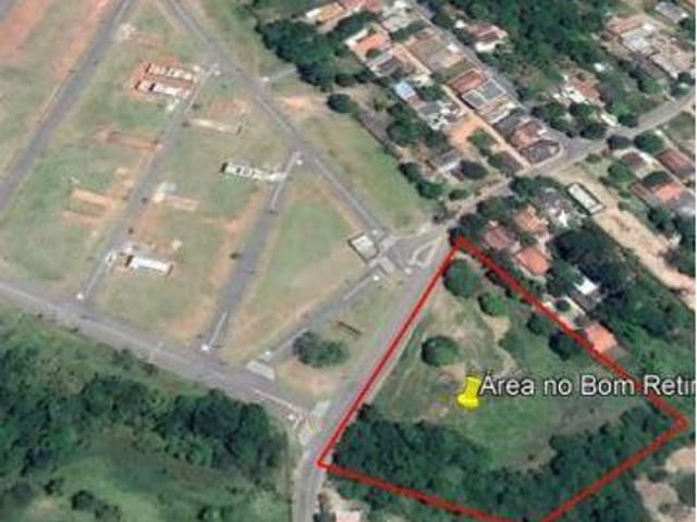 Foto do Terreno - Área à venda, 9109 m² por R$ 1.500.000,00 - Jardim Santa Hermínia - São José dos Campos/SP | INDEPENDENCE NEGOCIOS IMOBILIARIOS LTDA